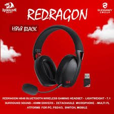 RED DRAGON H848